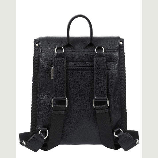 DOCA® ΓΥΝΑΙΚΕΙΑ ΤΣΑΝΤΑ 23584-BLACK DOCA® ΓΥΝΑΙΚΕΙΑ ΤΣΑΝΤΑ 23584-BLACK
