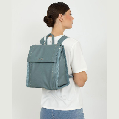 DOCA® ΓΥΝΑΙΚΕΙΑ ΤΣΑΝΤΑ 23586-BLUE