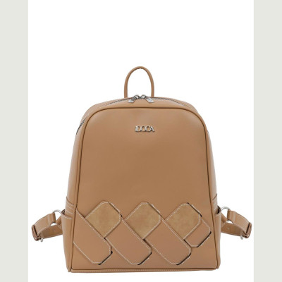 DOCA® ΓΥΝΑΙΚΕΙΑ ΤΣΑΝΤΑ 23600-CAMEL
