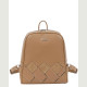 DOCA® ΓΥΝΑΙΚΕΙΑ ΤΣΑΝΤΑ 23600-CAMEL