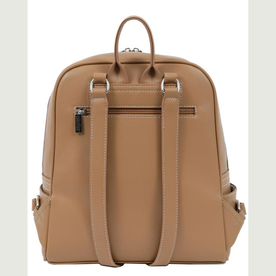 DOCA® ΓΥΝΑΙΚΕΙΑ ΤΣΑΝΤΑ 23600-CAMEL
