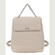 DOCA® ΓΥΝΑΙΚΕΙΑ ΤΣΑΝΤΑ 23624-BEIGE DOCA® ΓΥΝΑΙΚΕΙΑ ΤΣΑΝΤΑ 23624-BEIGE