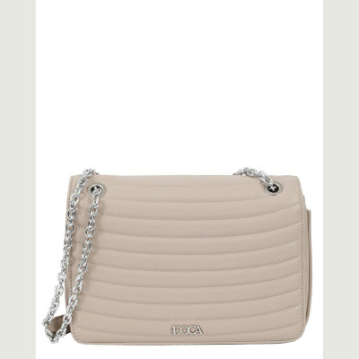DOCA® ΓΥΝΑΙΚΕΙΑ ΤΣΑΝΤΑ 23627-BEIGE