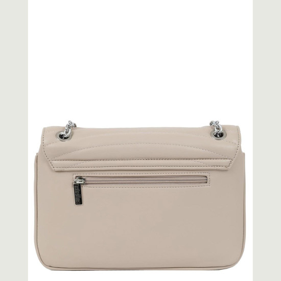 DOCA® ΓΥΝΑΙΚΕΙΑ ΤΣΑΝΤΑ 23627-BEIGE