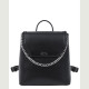 DOCA® ΓΥΝΑΙΚΕΙΑ ΤΣΑΝΤΑ 23628-BLACK