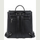 DOCA® ΓΥΝΑΙΚΕΙΑ ΤΣΑΝΤΑ 23628-BLACK