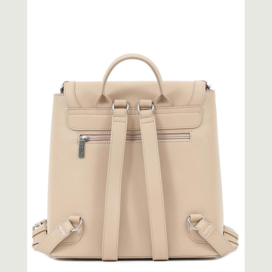 DOCA® ΓΥΝΑΙΚΕΙΑ ΤΣΑΝΤΑ 23630-BEIGE