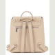 DOCA® ΓΥΝΑΙΚΕΙΑ ΤΣΑΝΤΑ 23630-BEIGE