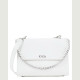 DOCA® ΓΥΝΑΙΚΕΙΑ ΤΣΑΝΤΑ 23632-WHITE