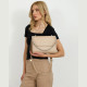 DOCA® ΓΥΝΑΙΚΕΙΑ ΤΣΑΝΤΑ 23633-BEIGE
