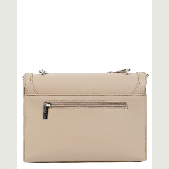 DOCA® ΓΥΝΑΙΚΕΙΑ ΤΣΑΝΤΑ 23633-BEIGE