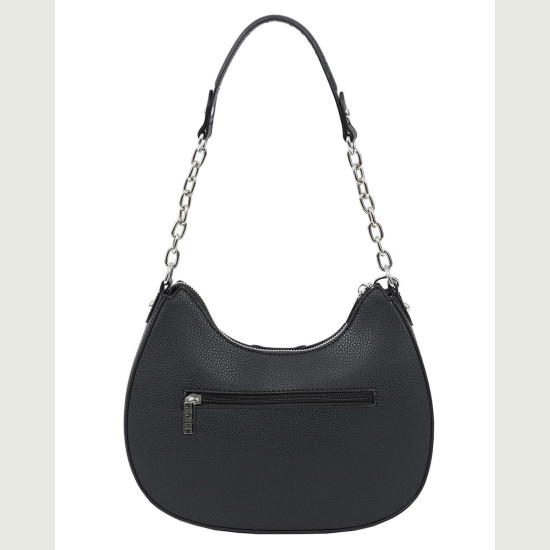 DOCA® ΓΥΝΑΙΚΕΙΑ ΤΣΑΝΤΑ 23634-BLACK