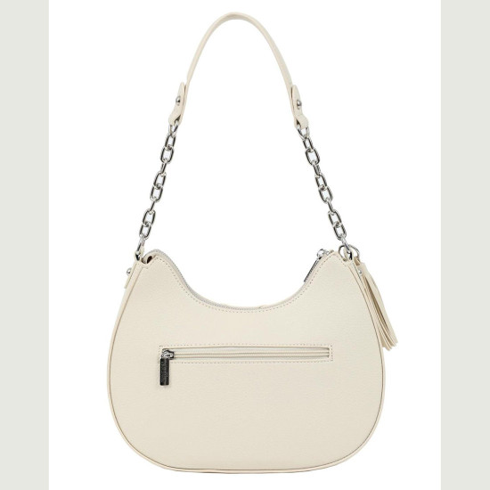 DOCA® ΓΥΝΑΙΚΕΙΑ ΤΣΑΝΤΑ 23635-BEIGE