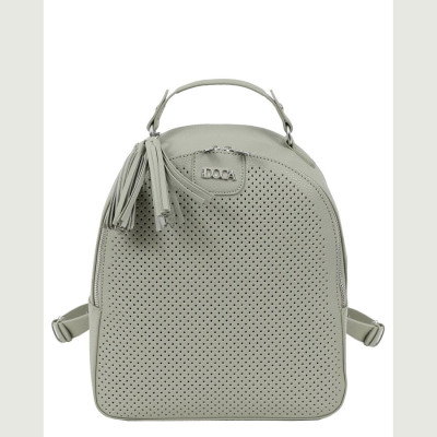 DOCA® ΓΥΝΑΙΚΕΙΑ ΤΣΑΝΤΑ 23639-GREEN