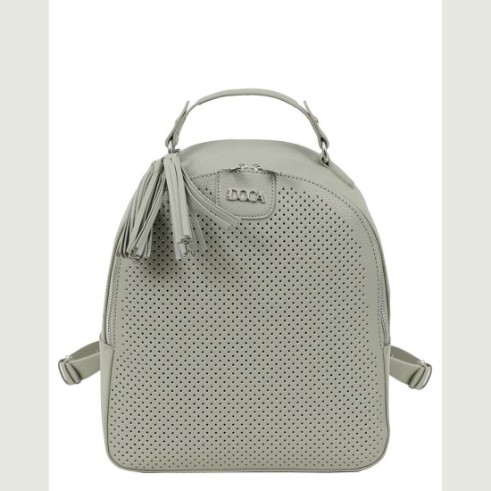 DOCA® ΓΥΝΑΙΚΕΙΑ ΤΣΑΝΤΑ 23639-GREEN