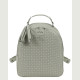 DOCA® ΓΥΝΑΙΚΕΙΑ ΤΣΑΝΤΑ 23639-GREEN