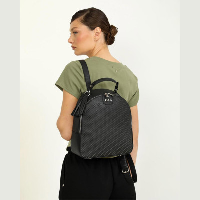 DOCA® ΓΥΝΑΙΚΕΙΑ ΤΣΑΝΤΑ 23639-GREEN