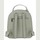 DOCA® ΓΥΝΑΙΚΕΙΑ ΤΣΑΝΤΑ 23639-GREEN