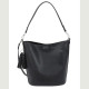 DOCA® ΓΥΝΑΙΚΕΙΑ ΤΣΑΝΤΑ 23640-BLACK