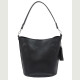 DOCA® ΓΥΝΑΙΚΕΙΑ ΤΣΑΝΤΑ 23640-BLACK