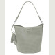 DOCA® ΓΥΝΑΙΚΕΙΑ ΤΣΑΝΤΑ 23642-GREEN