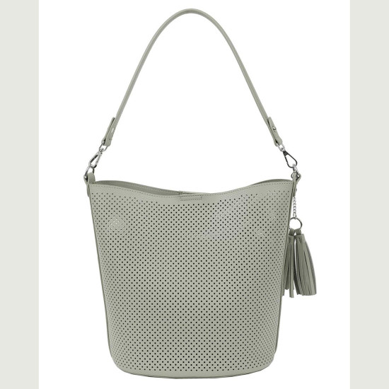 DOCA® ΓΥΝΑΙΚΕΙΑ ΤΣΑΝΤΑ 23642-GREEN