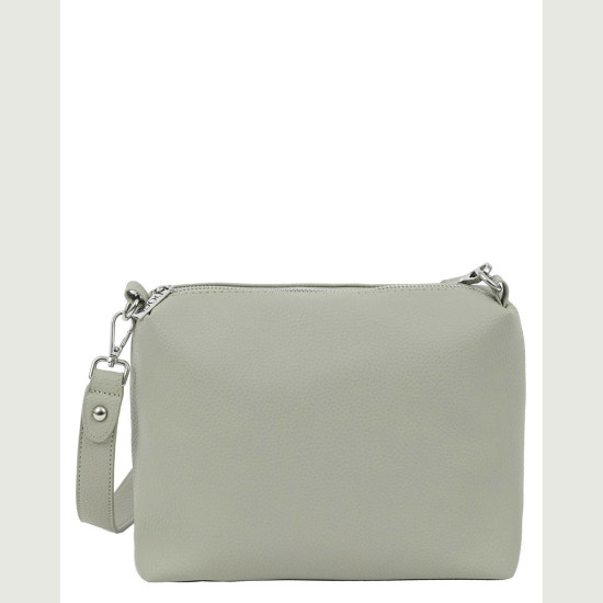 DOCA® ΓΥΝΑΙΚΕΙΑ ΤΣΑΝΤΑ 23642-GREEN