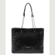 DOCA® ΓΥΝΑΙΚΕΙΑ ΤΣΑΝΤΑ 23649-BLACK