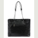 DOCA® ΓΥΝΑΙΚΕΙΑ ΤΣΑΝΤΑ 23649-BLACK