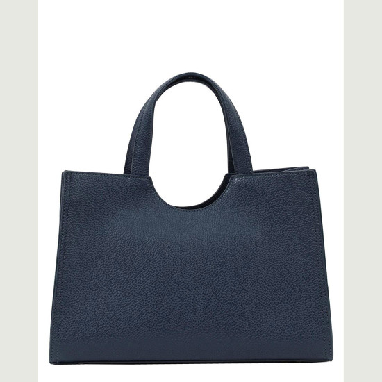 DOCA® ΓΥΝΑΙΚΕΙΑ ΤΣΑΝΤΑ 23657-NAVY DOCA® ΓΥΝΑΙΚΕΙΑ ΤΣΑΝΤΑ 23657-NAVY