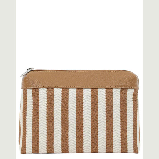 DOCA® ΓΥΝΑΙΚΕΙΑ ΤΣΑΝΤΑ 23660-TAN