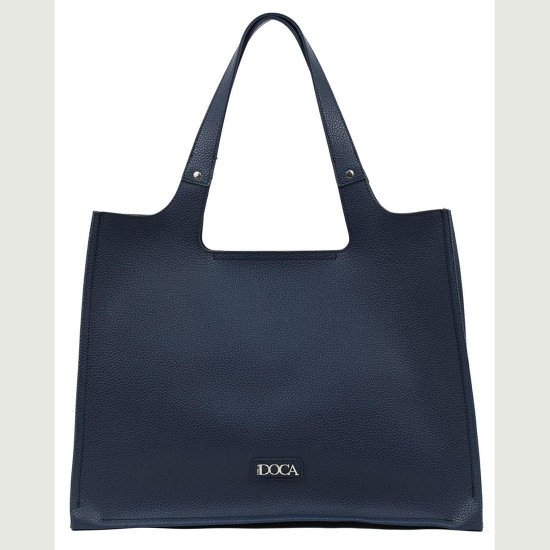 DOCA® ΓΥΝΑΙΚΕΙΑ ΤΣΑΝΤΑ 23661-NAVY