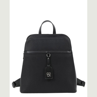 DOCA® ΓΥΝΑΙΚΕΙΑ ΤΣΑΝΤΑ 23665-BLACK