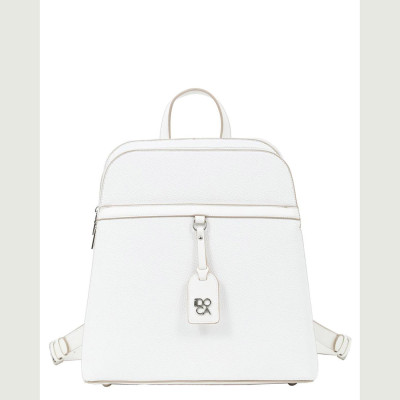DOCA® ΓΥΝΑΙΚΕΙΑ ΤΣΑΝΤΑ 23666-WHITE