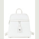 DOCA® ΓΥΝΑΙΚΕΙΑ ΤΣΑΝΤΑ 23666-WHITE