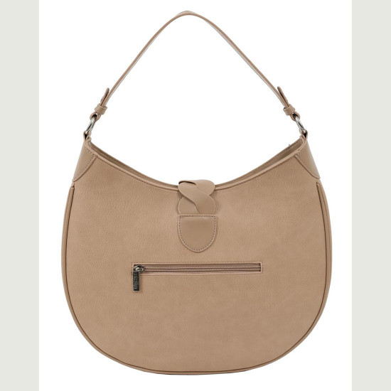 DOCA® ΓΥΝΑΙΚΕΙΑ ΤΣΑΝΤΑ 23669-CAMEL