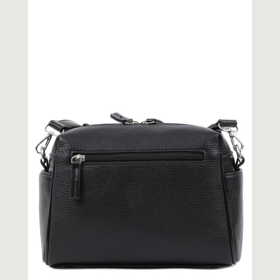 DOCA® ΓΥΝΑΙΚΕΙΑ ΤΣΑΝΤΑ 23682-BLACK