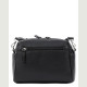 DOCA® ΓΥΝΑΙΚΕΙΑ ΤΣΑΝΤΑ 23682-BLACK