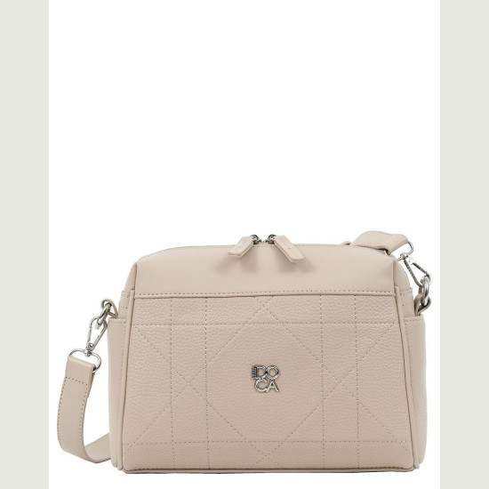 DOCA® ΓΥΝΑΙΚΕΙΑ ΤΣΑΝΤΑ 23683-BEIGE