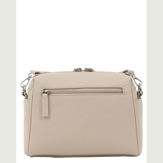 DOCA® ΓΥΝΑΙΚΕΙΑ ΤΣΑΝΤΑ 23683-BEIGE