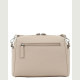 DOCA® ΓΥΝΑΙΚΕΙΑ ΤΣΑΝΤΑ 23683-BEIGE