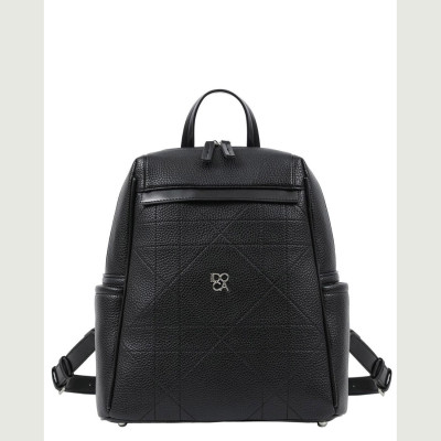 DOCA® ΓΥΝΑΙΚΕΙΑ ΤΣΑΝΤΑ 23684-BLACK