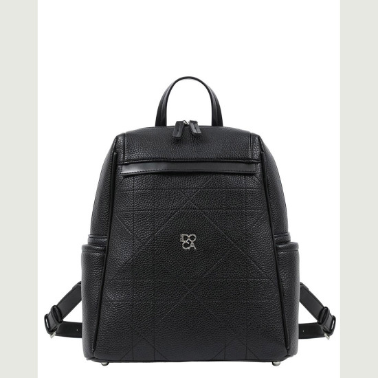 DOCA® ΓΥΝΑΙΚΕΙΑ ΤΣΑΝΤΑ 23684-BLACK
