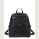 DOCA® ΓΥΝΑΙΚΕΙΑ ΤΣΑΝΤΑ 23684-BLACK