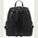 DOCA® ΓΥΝΑΙΚΕΙΑ ΤΣΑΝΤΑ 23684-BLACK