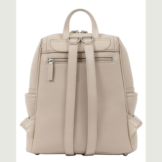 DOCA® ΓΥΝΑΙΚΕΙΑ ΤΣΑΝΤΑ 23685-BEIGE