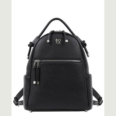 DOCA® ΓΥΝΑΙΚΕΙΑ ΤΣΑΝΤΑ 23693-BLACK
