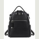 DOCA® ΓΥΝΑΙΚΕΙΑ ΤΣΑΝΤΑ 23693-BLACK