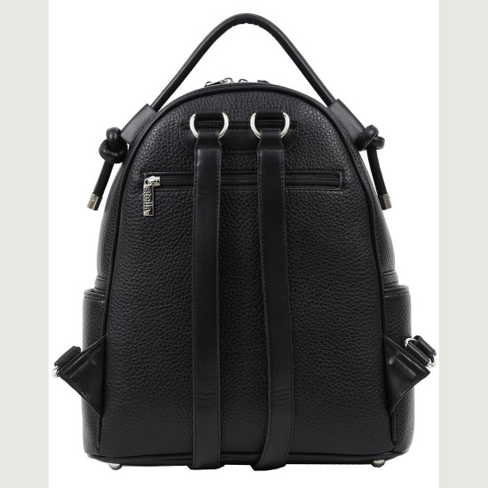 DOCA® ΓΥΝΑΙΚΕΙΑ ΤΣΑΝΤΑ 23693-BLACK