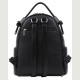 DOCA® ΓΥΝΑΙΚΕΙΑ ΤΣΑΝΤΑ 23693-BLACK